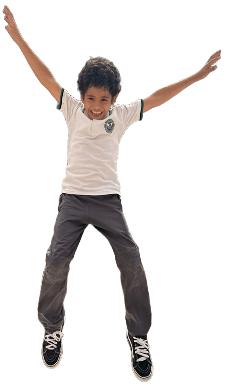 Colegio Potzani Quienes somos